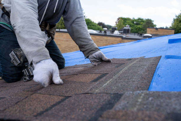 Quick and Trustworthy Emergency Roof Repair Services in Erin, TN