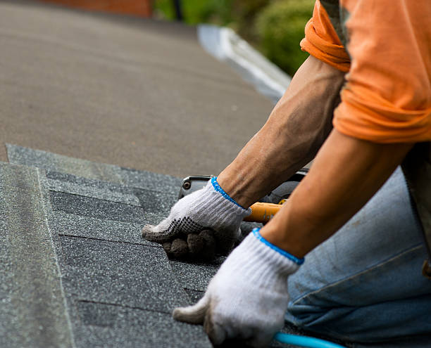 Best Commercial Roofing Services  in Erin, TN