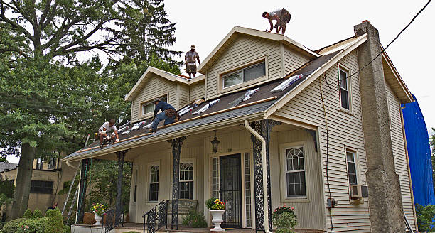 Best Emergency Roof Repair  in Erin, TN