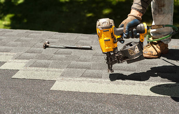 Roof Repair Estimates in Erin, TN